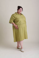 Ruthie Top in Citrus