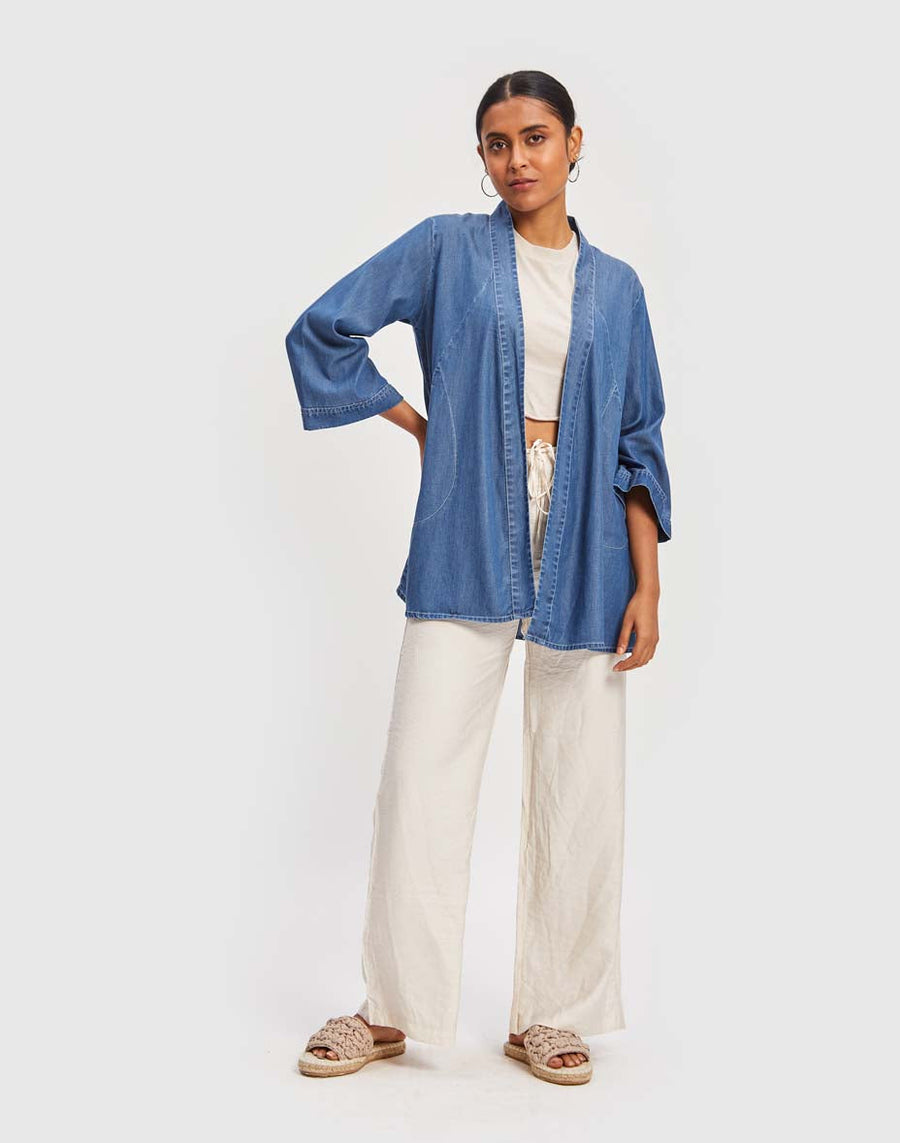 Wear It and Go Jacket