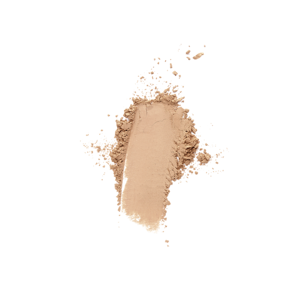 MINERAL POWDER FOUNDATION