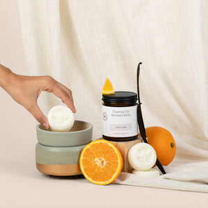 Fresh Linen Wax Melts