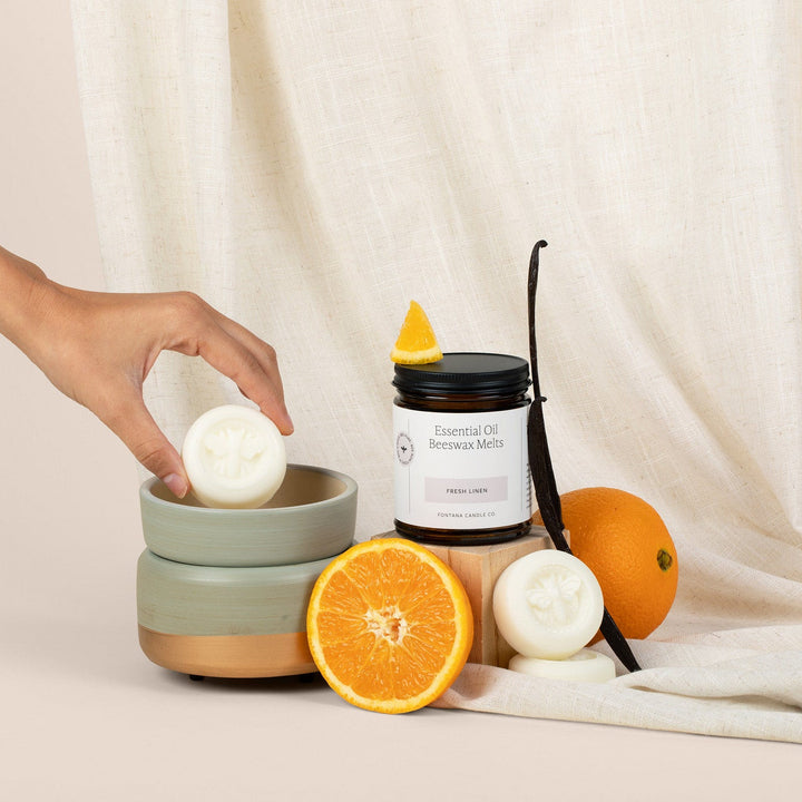 Fresh Linen Wax Melts
