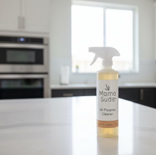 All-Purpose Cleaner Spray