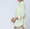Good Boyfriend Shirt - Sunflower Citron