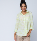 Good Boyfriend Shirt - Sunflower Citron