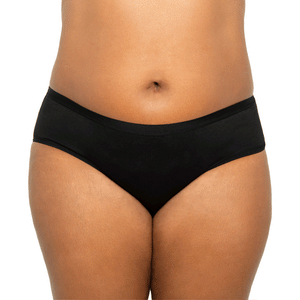 The Bikini Period. in Organic Cotton For Heavy Flows