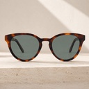 Gaia - Womens Bio Acetate Sunglasses