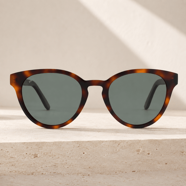 Gaia - Womens Bio Acetate Sunglasses