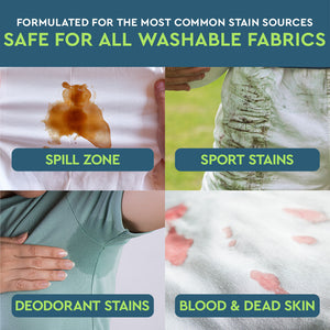 Puracy Stain Remover