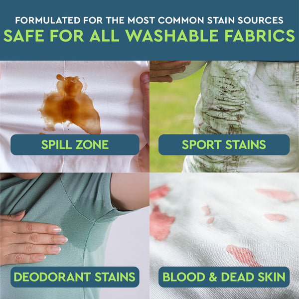 Puracy Stain Remover