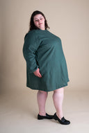 Garden Dress in Spruce