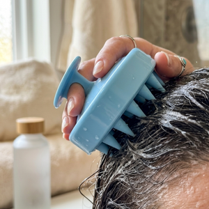 Hair Scalp Massager