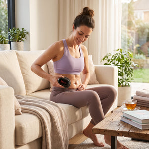 Advanced Body Slimming & Contouring Device