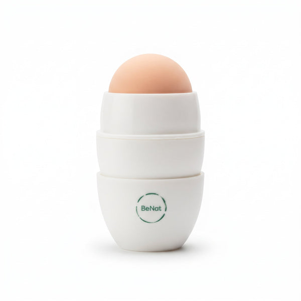 Volcanic Stone Oil-Absorbing Face Roller