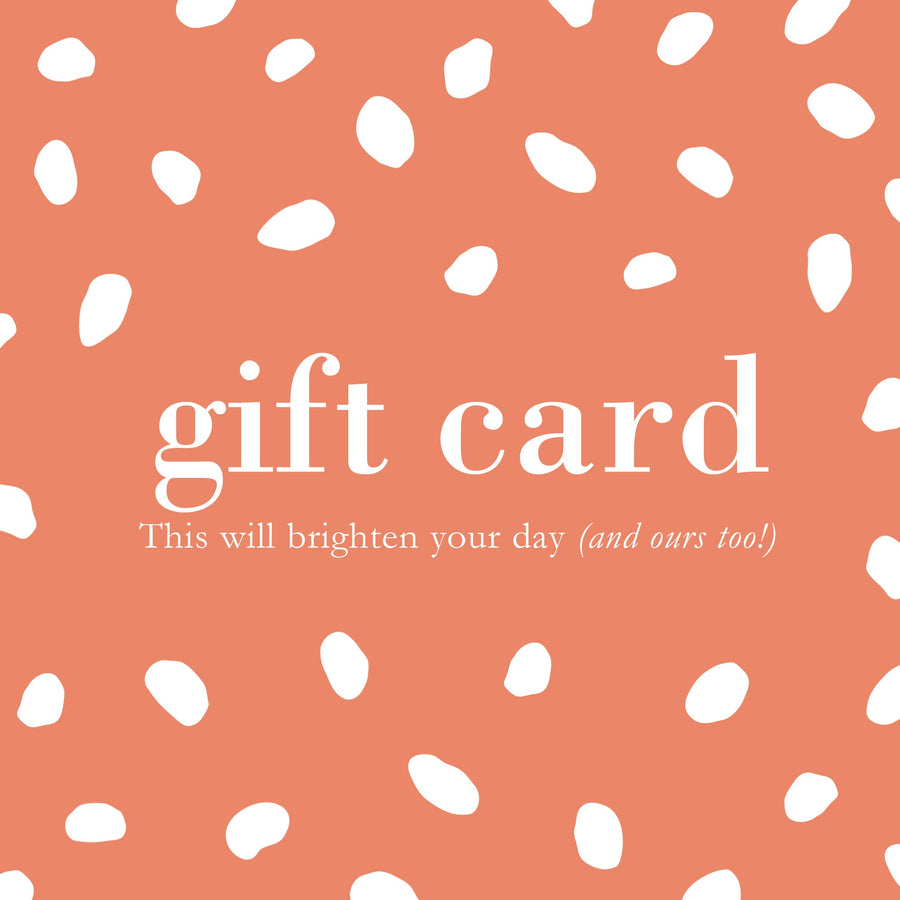 BrunnaCo Gift Card
