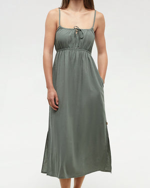 Gabriola Dress