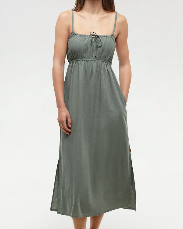 Gabriola Dress