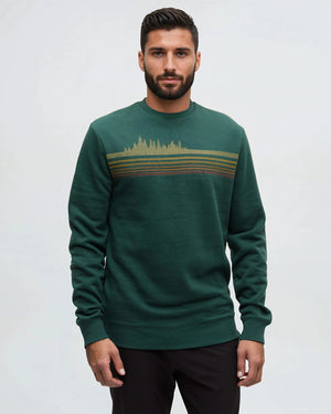 Retro TreeLine Crew