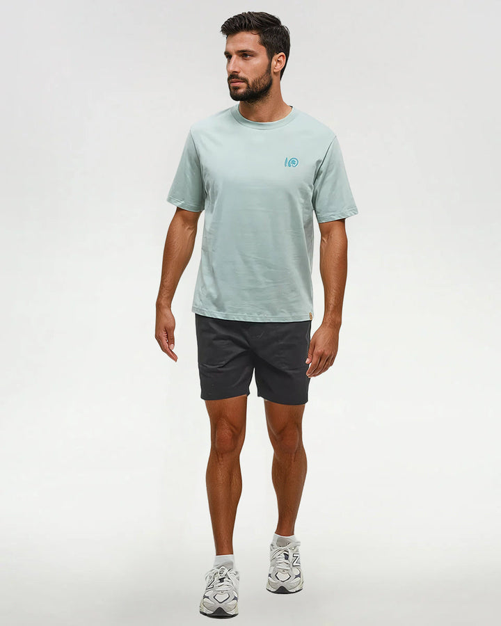 Seaforestation Relaxed T-Shirt