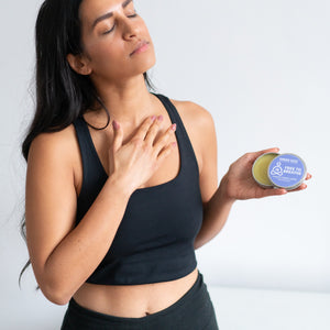 Free To Breathe Natural Decongestant