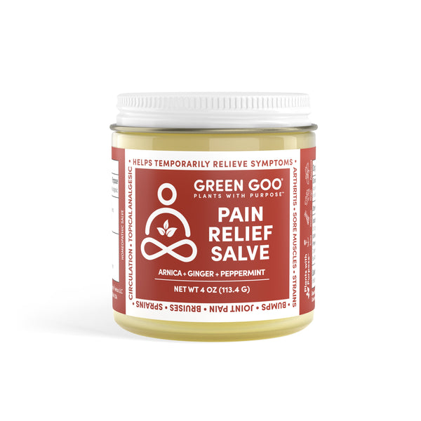 Pain Relief
