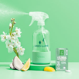 Starter Home Cleaner Kit - Complete 3-in-1 Eco Cleaning Kit
