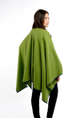 Cape in Green