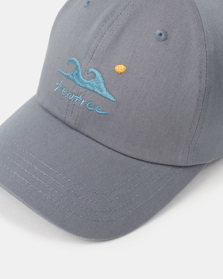 Seaforestation Peak Hat