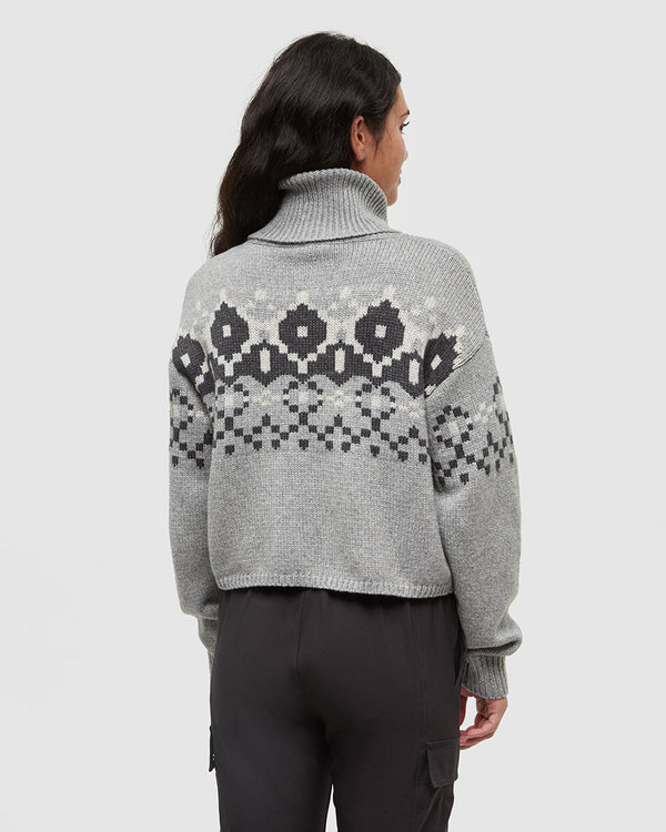 Moray Sweater