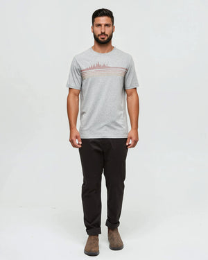 Retro Treeline T-Shirt