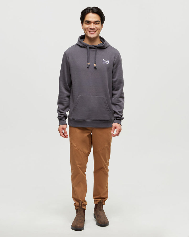 Slack Country Hoodie
