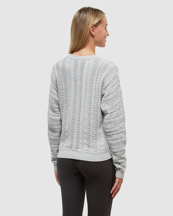 Pinnacle Sweater