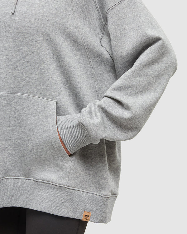Bluffs Hoodie