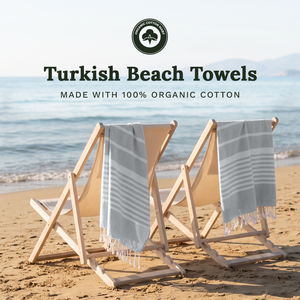 Turkish Beach Towels