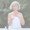 Herbal Facial Oil for Sensitive Skin (15ml)- Collective