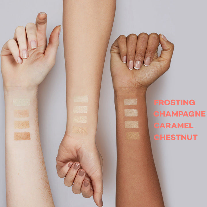 Balmie Highlighters