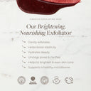 Hibiscus Exfoliating Mud