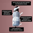 Hair Serum with Fermented Rice Water + Baobab