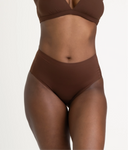Leakproof Seamless High Waist