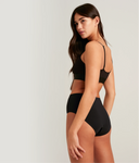 Leakproof Seamless High Waist