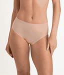 Leakproof Seamless High Waist