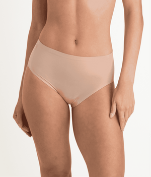 Leakproof Seamless High Waist