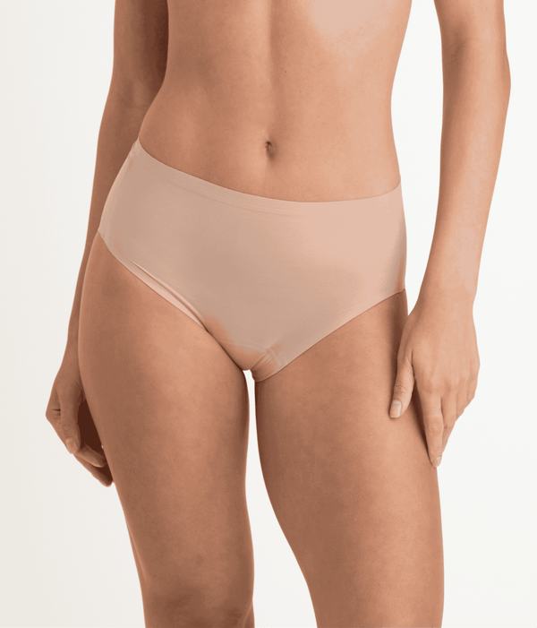 Leakproof Seamless High Waist