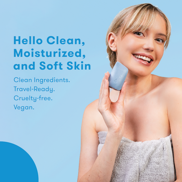 Hydrate Face Wash