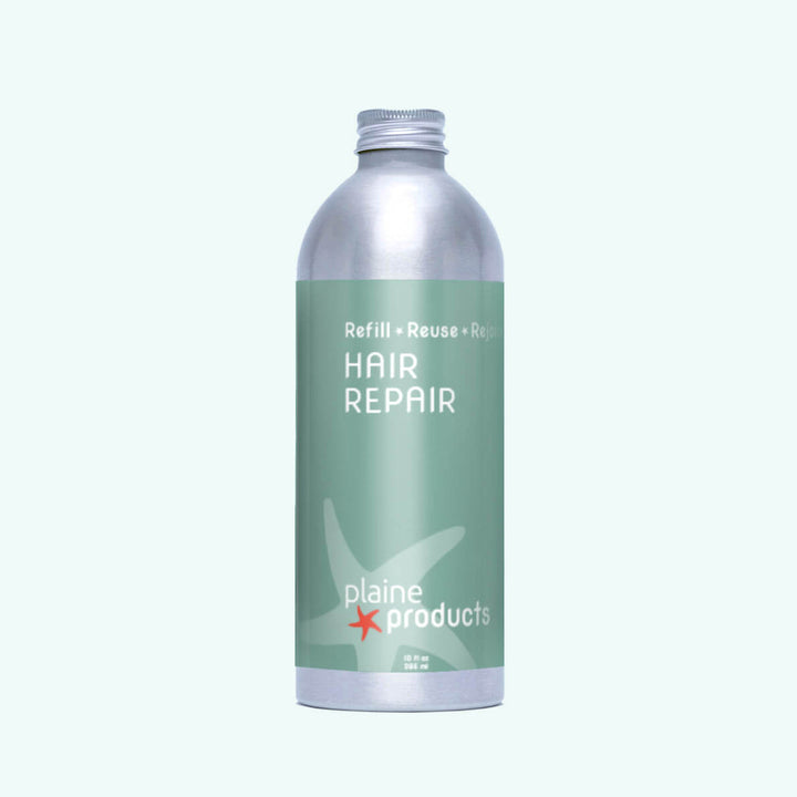 Hair Repair