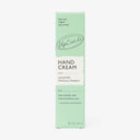 Hand Cream with Hibiscus Flowers