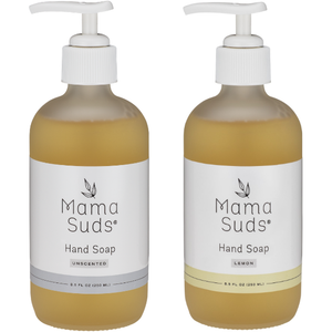 Hand Soap