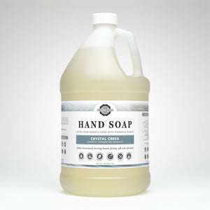 Hand Soap | Crystal Creek