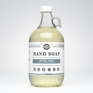 Hand Soap | Crystal Creek