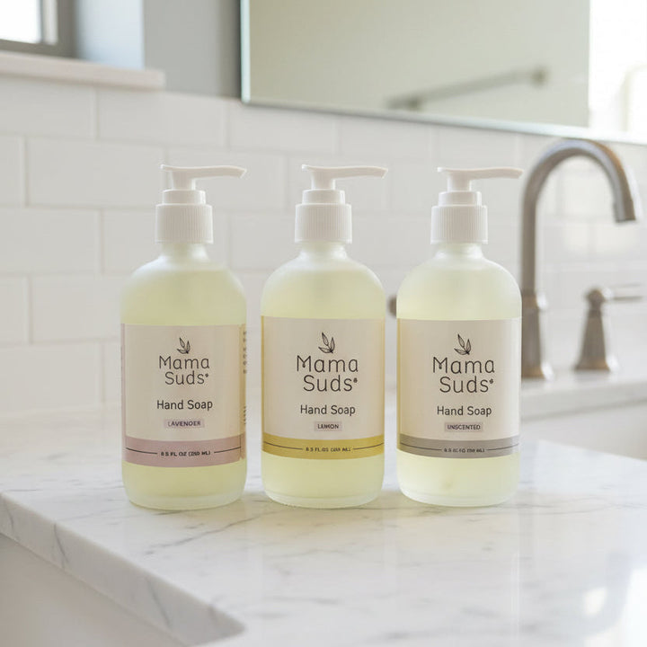 Hand Soap