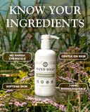 Hand Soap | Wild Flowers